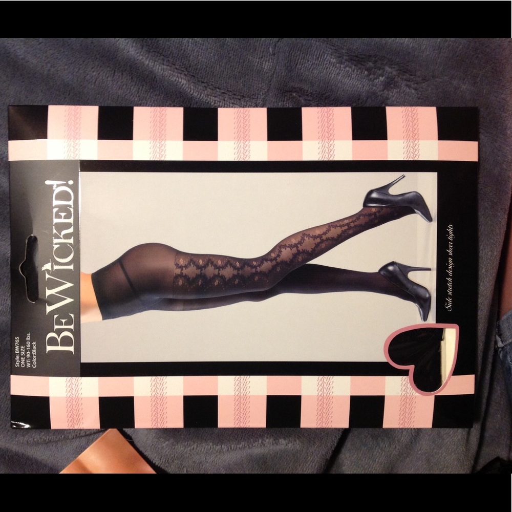Sexy Panty Hose